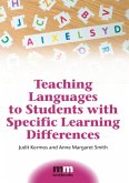 Teaching Languages to Students with Specific Learning Differences (eBook, ePUB)