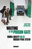 Waiting at the Prison Gate (eBook, ePUB)