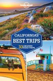 Lonely Planet California's Best Trips (eBook, ePUB)