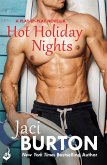 Hot Holiday Nights: A Play-By-Play Novella 10.5 (eBook, ePUB)