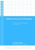Trinitarian Grace and Participation (eBook, ePUB)