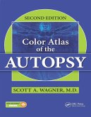 Color Atlas of the Autopsy (eBook, ePUB)