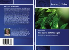 Heilsame Erfahrungen - Gottwald, Werner