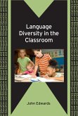 Language Diversity in the Classroom (eBook, ePUB)