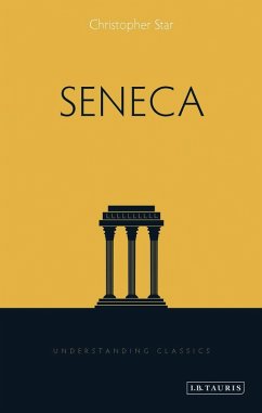 Seneca (eBook, PDF) - Star, Christopher
