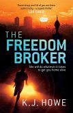 The Freedom Broker (eBook, ePUB)