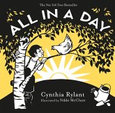 All in a Day (eBook, ePUB)