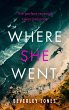 Where She Went (eBook, ePUB) - Bild 1