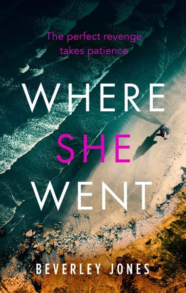 Where She Went (eBook, ePUB) Where She Went (eBook, ePUB)