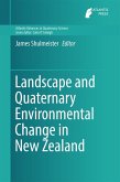 Landscape and Quaternary Environmental Change in New Zealand (eBook, PDF)