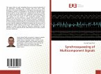 Synchrosqueezing of Multicomponent Signals