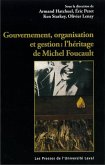 Gouvernement, organisation et gestion (eBook, PDF) Gouvernement, organisation et gestion (eBook, PDF)