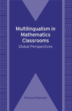Multilingualism in Mathematics Classrooms (eBook, ePUB)