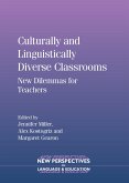 Culturally and Linguistically Diverse Classrooms (eBook, ePUB)