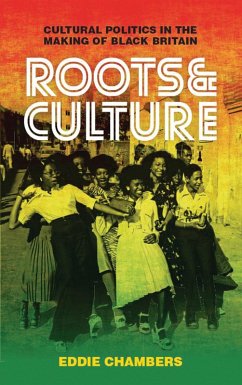 Roots & Culture (eBook, PDF) - Chambers, Eddie