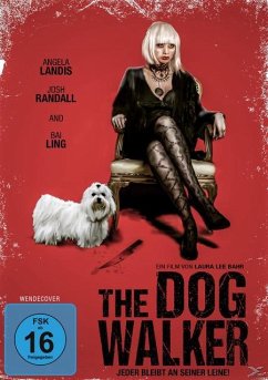 The Dog Walker - Ling,Bai/Landis,Angela/Randall,Josh/Lund,De