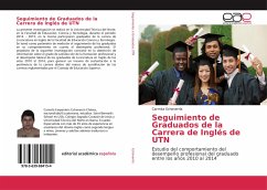 Seguimiento de Graduados de la Carrera de Inglés de UTN