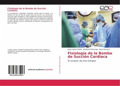 Fisiología de la Bomba de Succión Cardiaca - Trainini, Jorge Carlos;Elencwajg, Benjamín;Herreros, Jesús