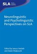 Neurolinguistic and Psycholinguistic... - Bild 1