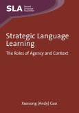 Strategic Language Learning (eBook, ePUB)