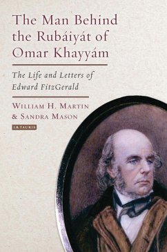 Cover The Man Behind the Rubaiyat of Omar Khayyam (eBook, ePUB)
