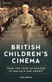 British Children's Cinema (eBook, PDF)
