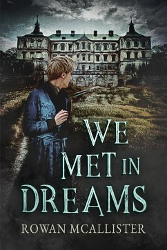 Cover We Met in Dreams (eBook, ePUB)