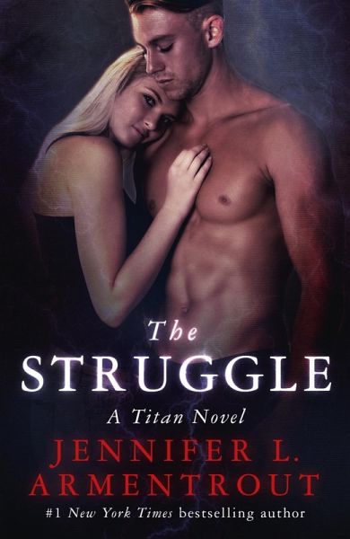 The Struggle (eBook, ePUB)