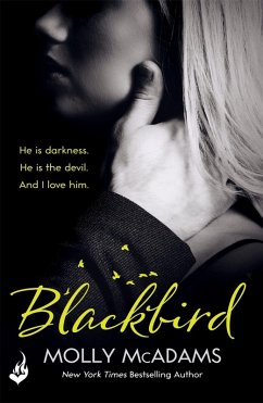 Cover Blackbird (eBook, ePUB)
