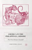 America in the Philippines, 1899-1902 (eBook, PDF)