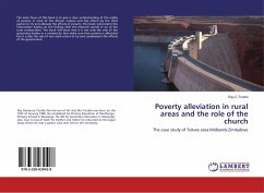 Poverty alleviation in rural areas and the role of the church
