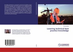 Levering technical best practice knowledge