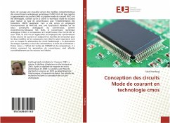 Conception des circuits Mode de courant en technologie cmos - Hanfoug, Salah