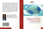 Évolution et perspectives des petites et moyennes entreprises (PME)