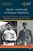 Sports, modernite et reseaux imperiaux (eBook, PDF)