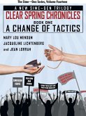 A Change of Tactics: A Sime~Gen Novel (eBook, ePUB)