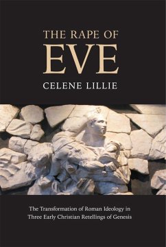 Rape of Eve (eBook, ePUB) - Lillie, Celene