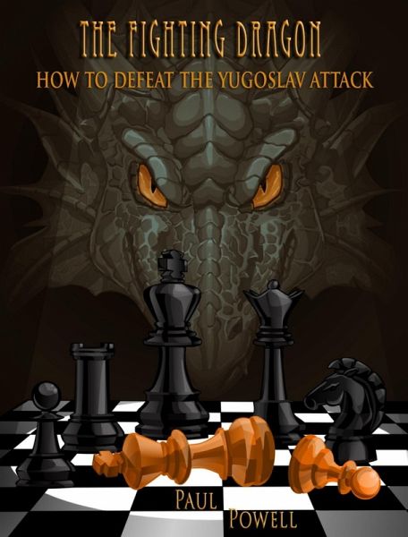 The Fighting Dragon (eBook, ePUB) The Fighting Dragon (eBook, ePUB)
