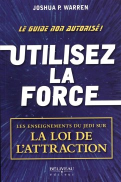 Cover Utilisez la force (eBook, ePUB)