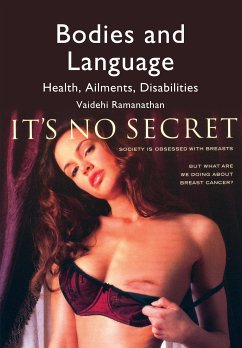 Bodies and Language (eBook, ePUB) - Ramanathan, Vaidehi