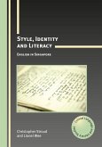 Style, Identity and Literacy (eBook, ePUB) Style, Identity and Literacy (eBook, ePUB)