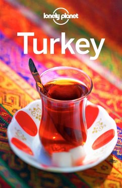 Lonely Planet Turkey (eBook, ePUB) - Bainbridge, James