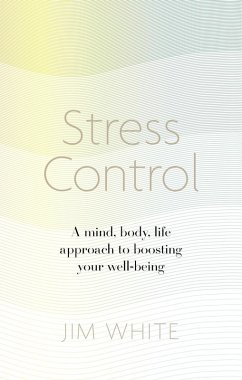 Stress Control (eBook, ePUB) - White, Jim