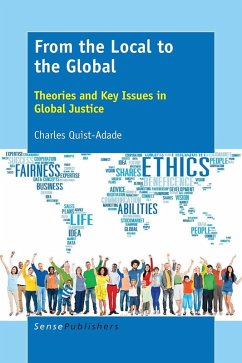 From the Local to the Global (eBook, PDF) - Quist-Adade, Charles