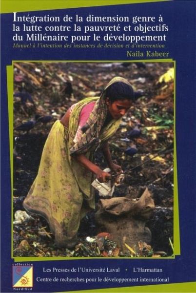 Integration de la dimension de genre ... (eBook, PDF) Integration de la dimension de genre ... (eBook, PDF)