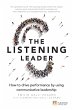 Listening Leader, The (eBook, ePUB) - Bild 1