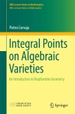 Integral Points on Algebraic Varieties (eBook, PDF)