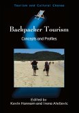 Backpacker Tourism (eBook, PDF)