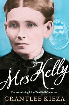 Mrs Kelly (eBook, ePUB) - Kieza, Grantlee