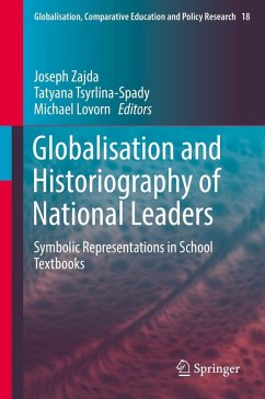 Globalisation and Historiography of National Leaders (eBook, PDF)